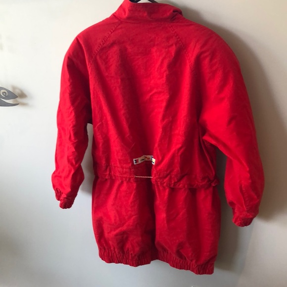 Vintage London towne coat - Picture 2 of 4